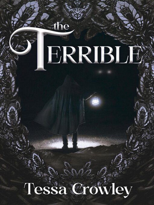 Title details for The Terrible by Tessa Crowley - Wait list